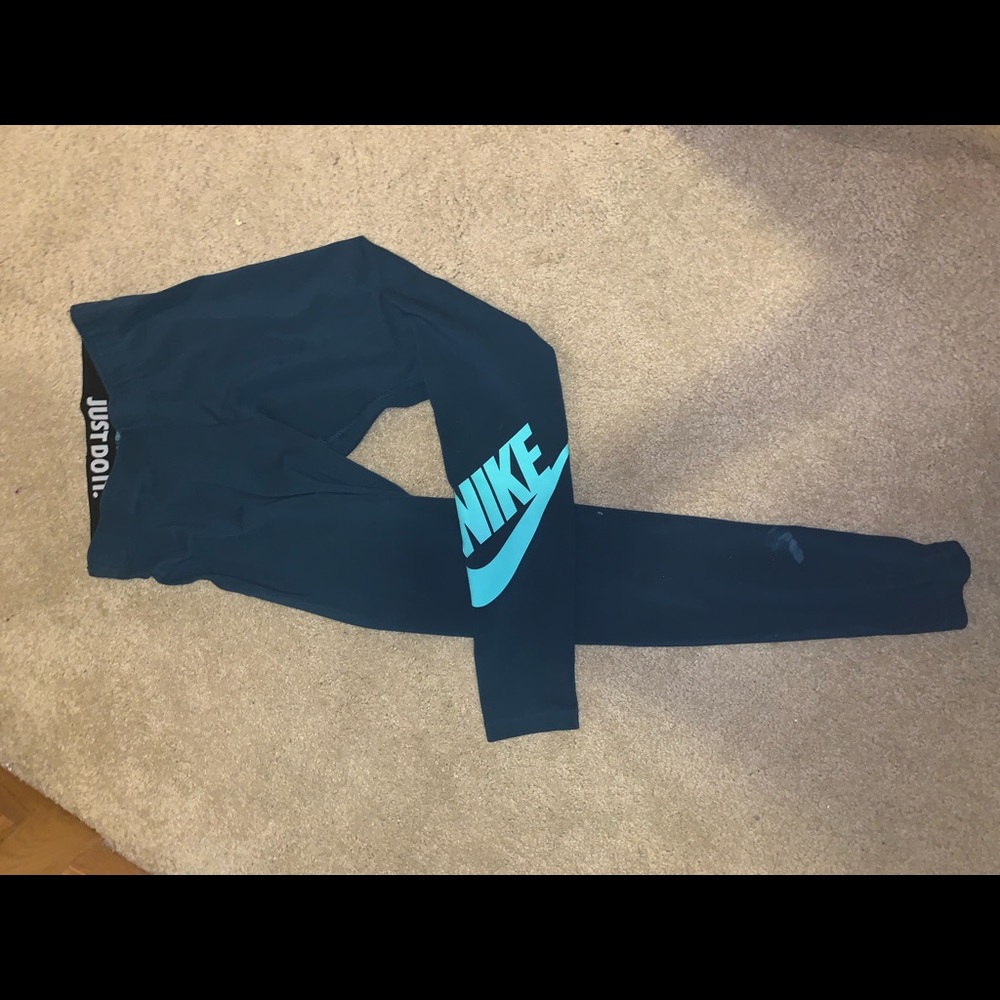 Nike Leggings